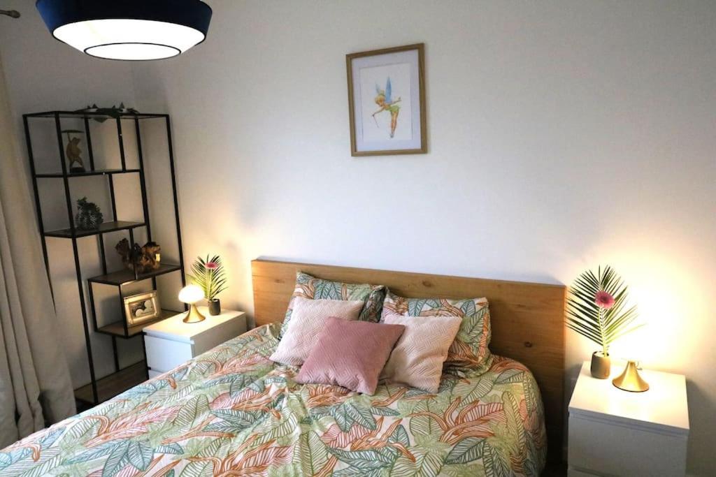 Peter Pan Lodge - 15Min Walk To Disney 谢西 外观 照片